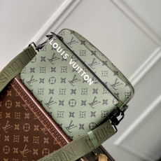 Mens LV Satchel bags